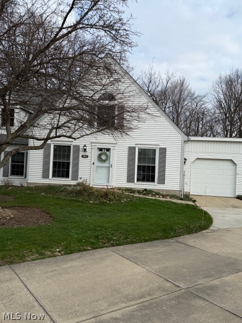 Brook Point Village II Condo - Residential