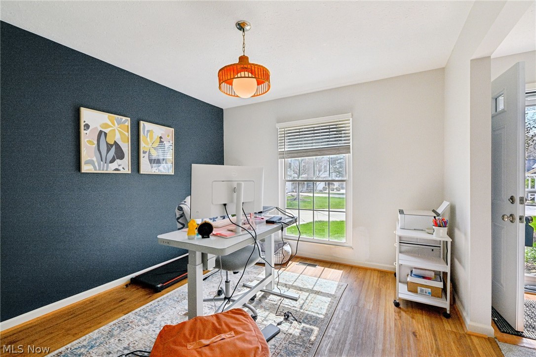 Brook Point Village II Condo - Residential