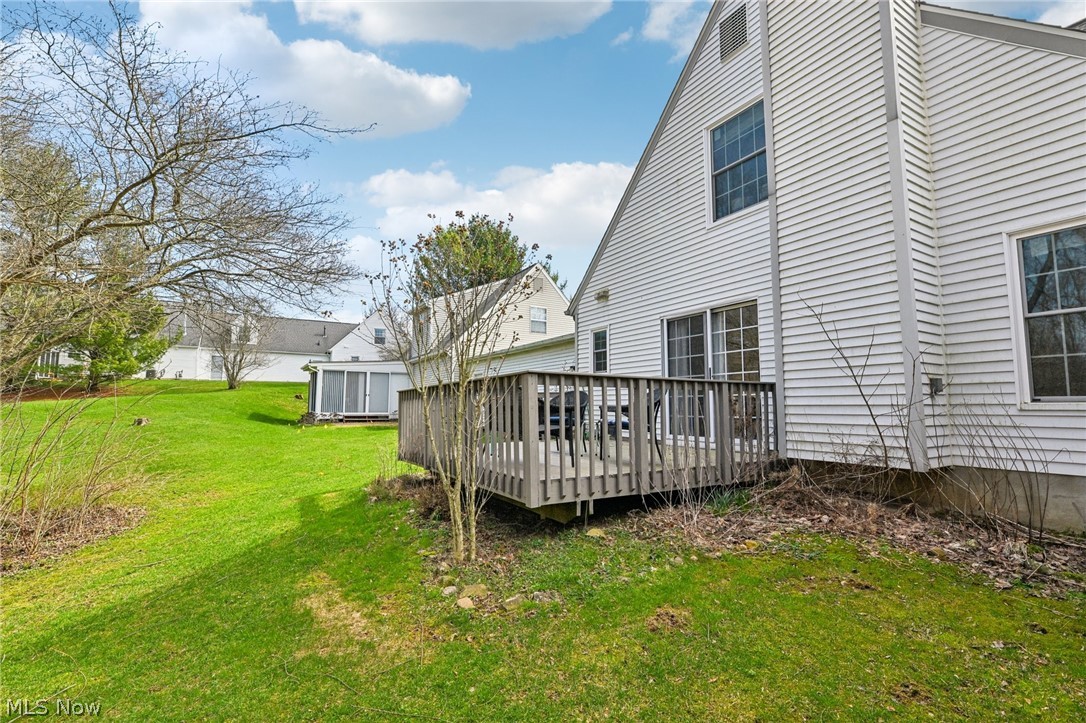 Brook Point Village II Condo - Residential