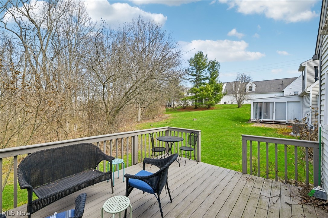 Brook Point Village II Condo - Residential