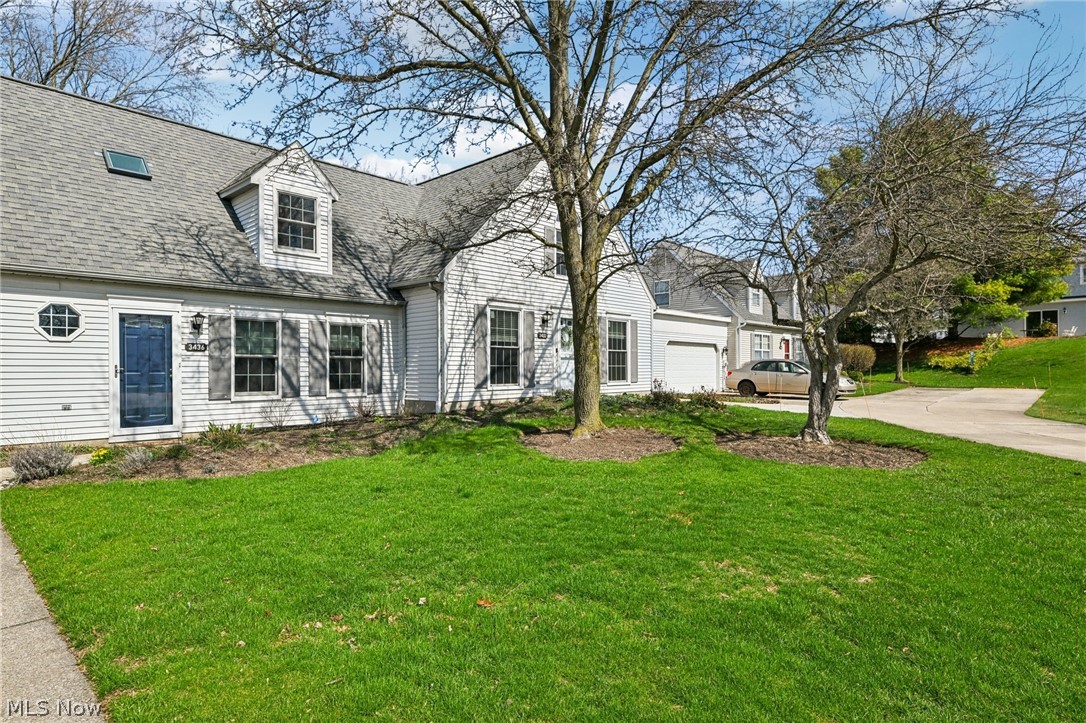 Brook Point Village II Condo - Residential