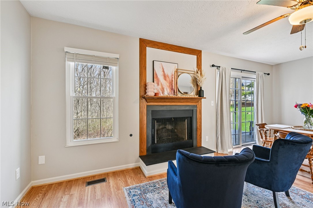 Brook Point Village II Condo - Residential