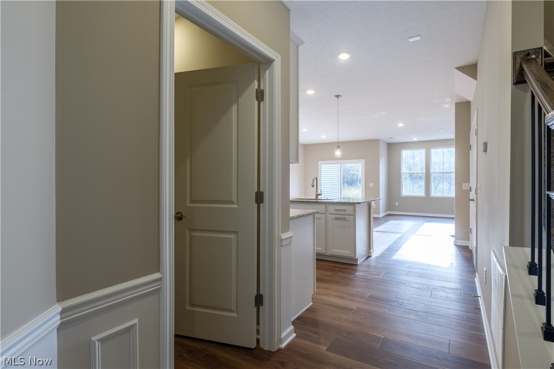 Renaissance Park at Geauga Lake - Residential