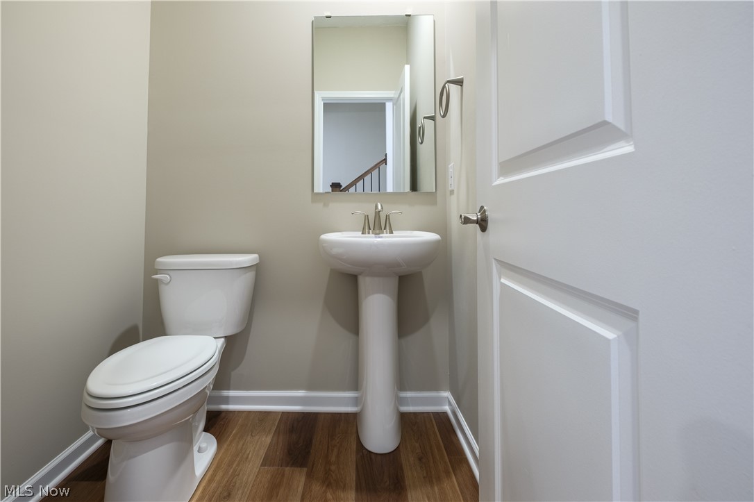 Renaissance Park at Geauga Lake - Residential