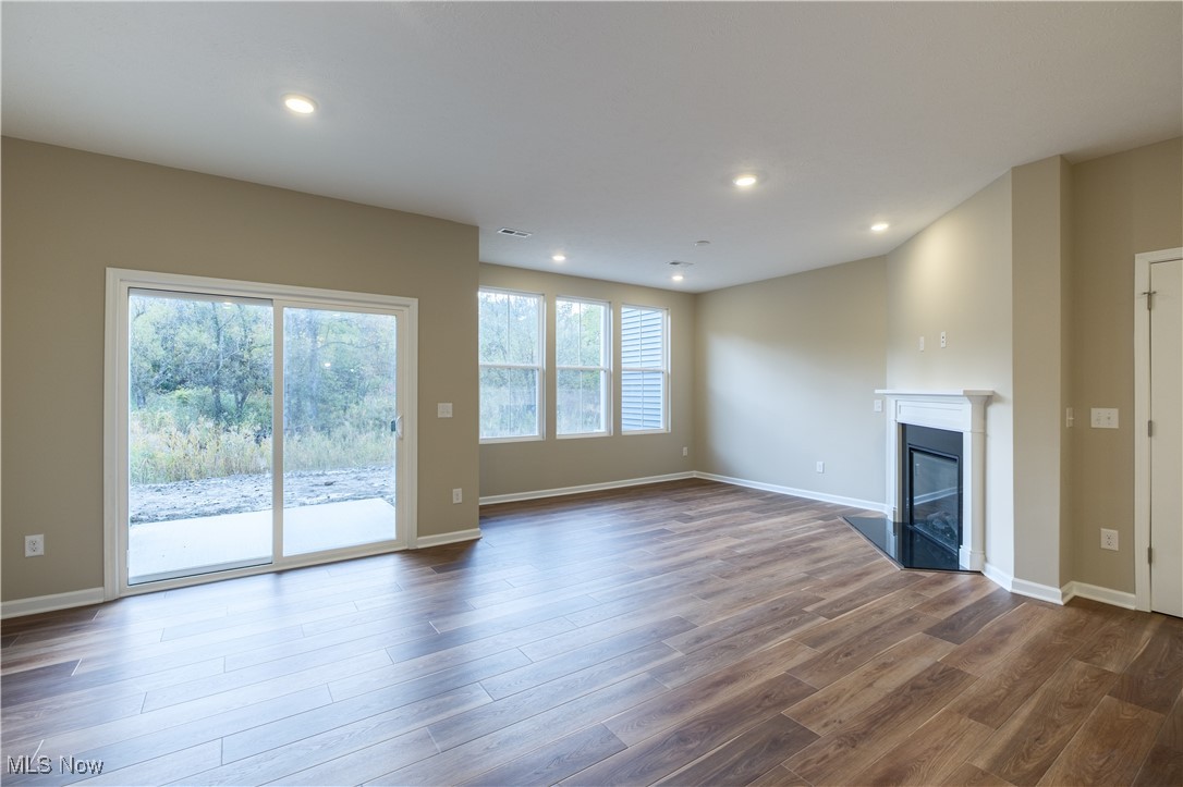 Renaissance Park at Geauga Lake - Residential