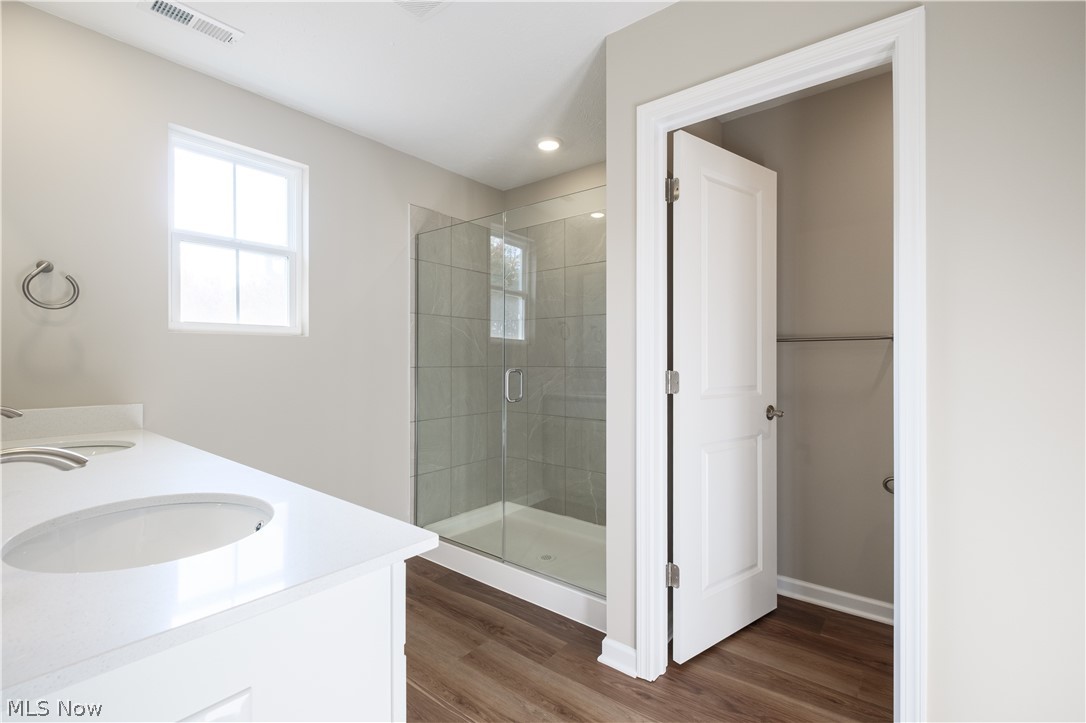 Renaissance Park at Geauga Lake - Residential