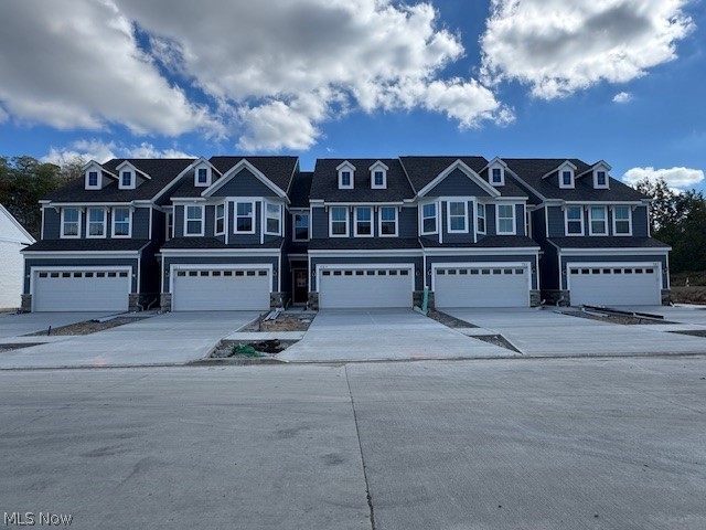 Renaissance Park at Geauga Lake - Residential