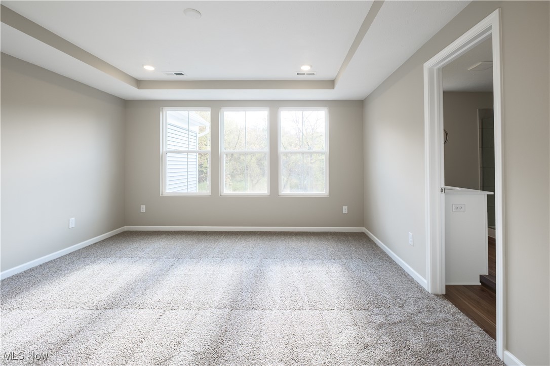 Renaissance Park at Geauga Lake - Residential