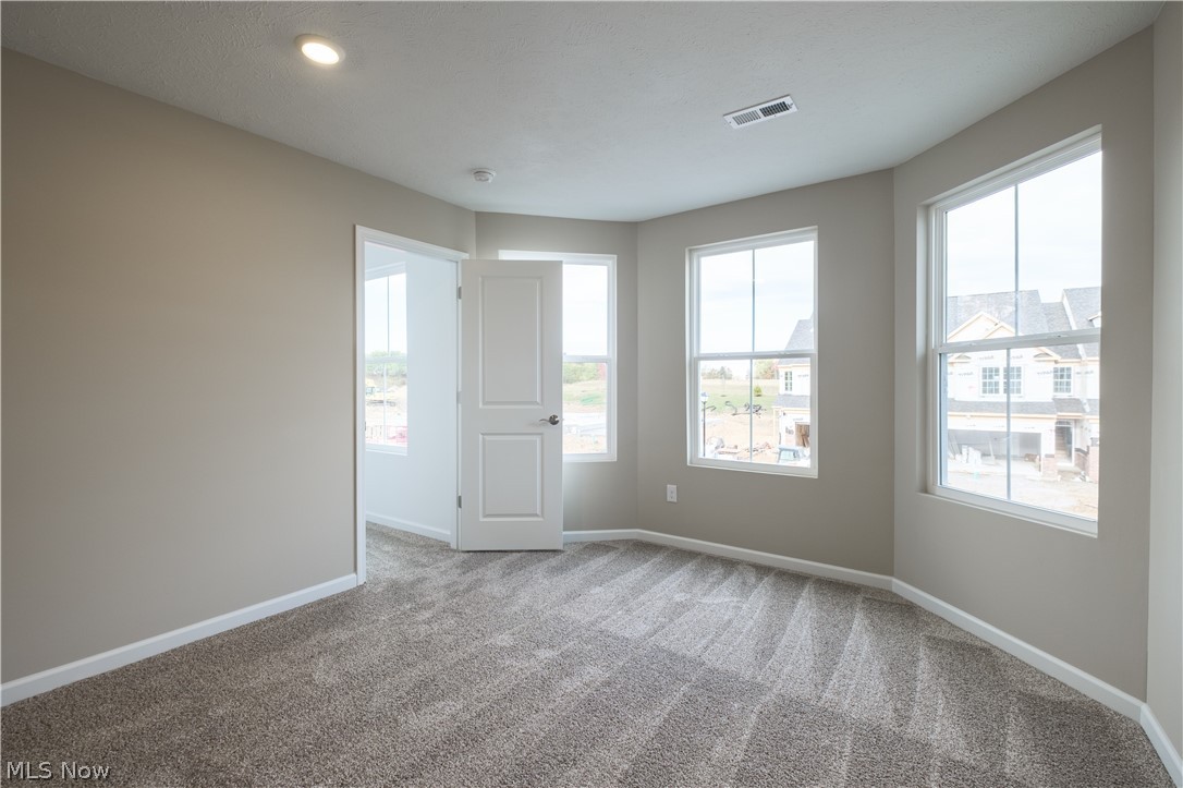 Renaissance Park at Geauga Lake - Residential