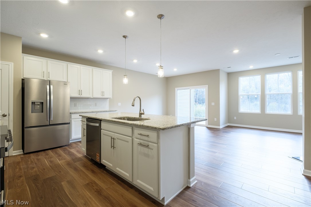 Renaissance Park at Geauga Lake - Residential