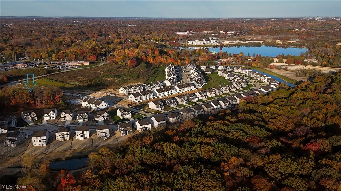 Renaissance Park at Geauga Lake - Residential