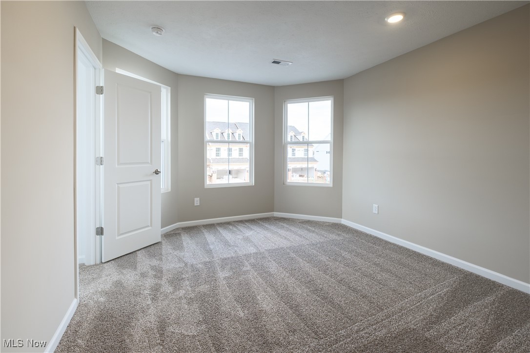 Renaissance Park at Geauga Lake - Residential