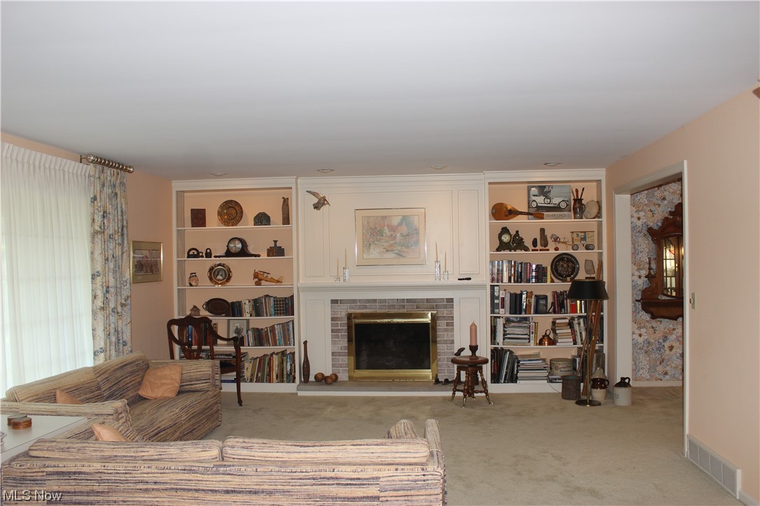 Nottingham Village - Residential