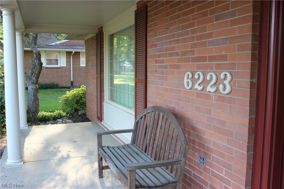 Nottingham Village - Residential