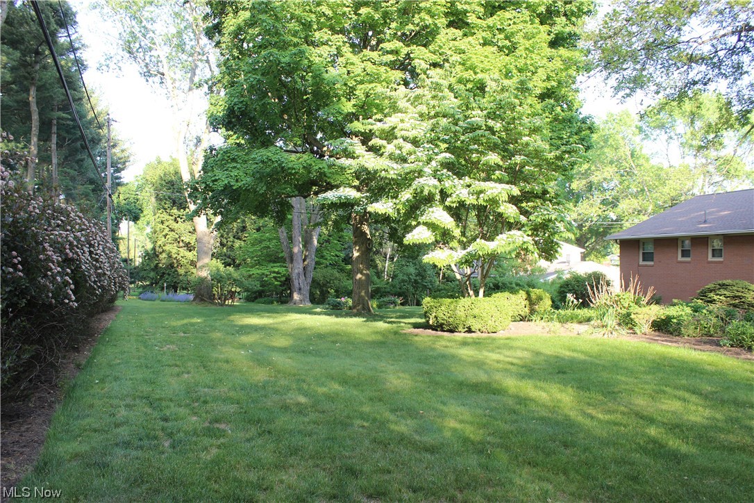 Nottingham Village - Residential