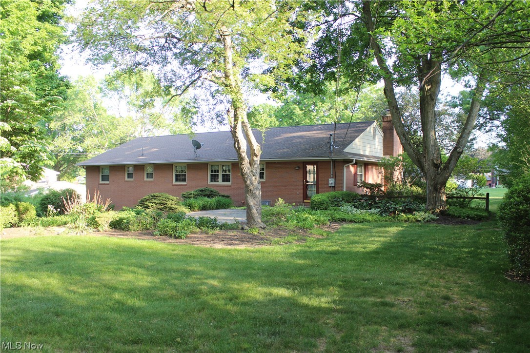 Nottingham Village - Residential