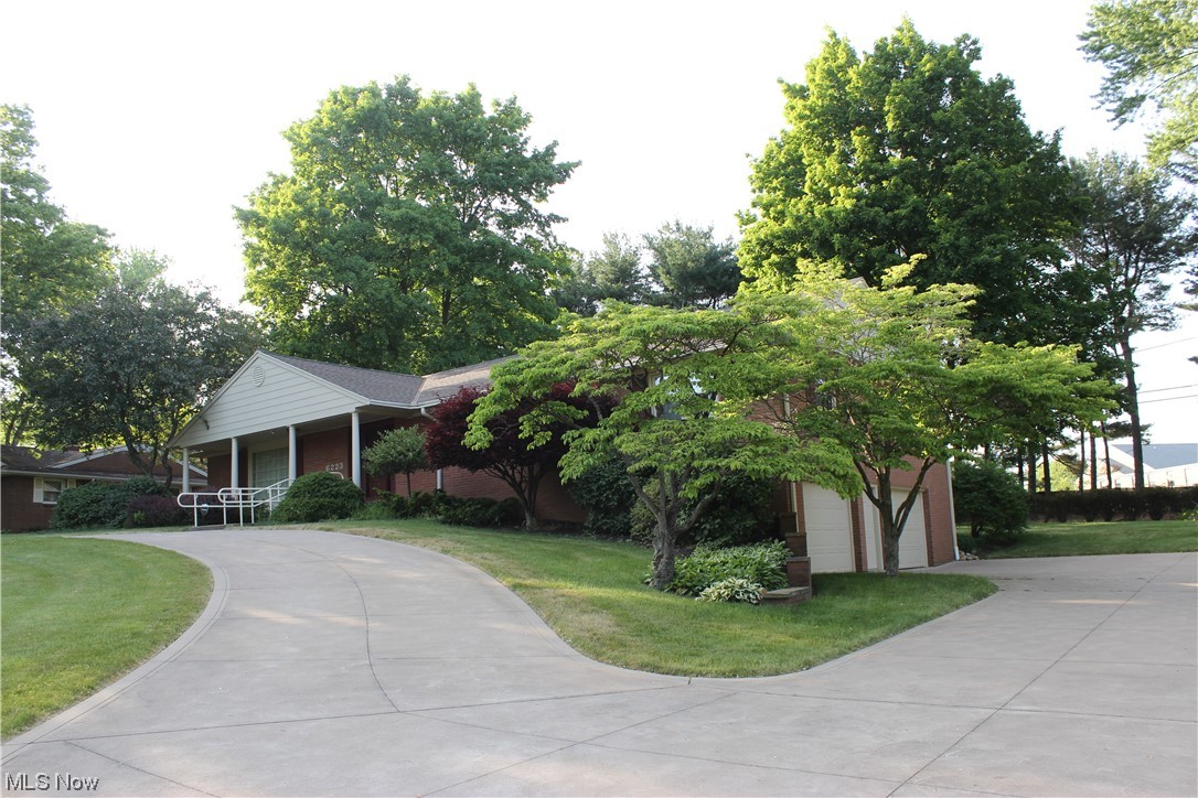 Nottingham Village - Residential