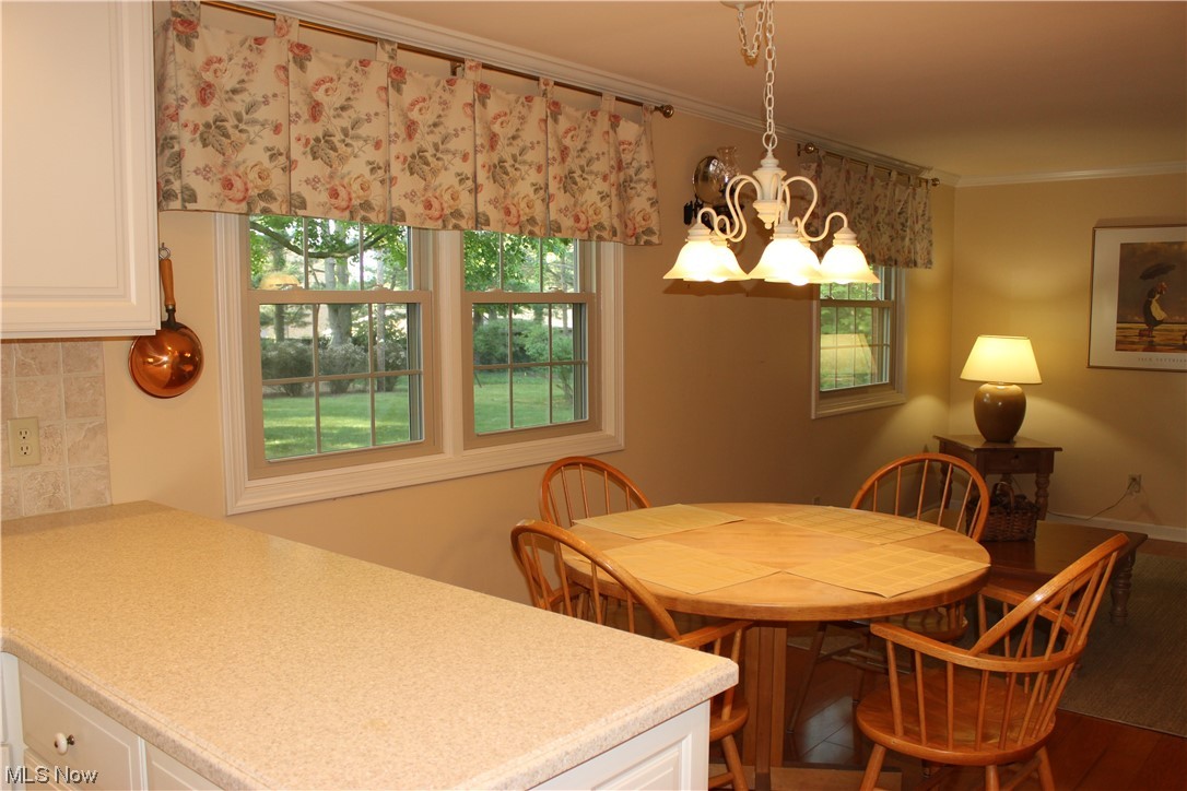 Nottingham Village - Residential