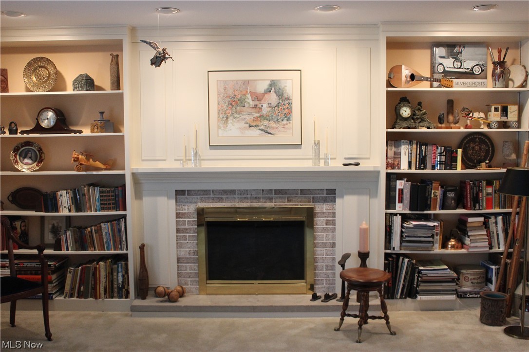 Nottingham Village - Residential