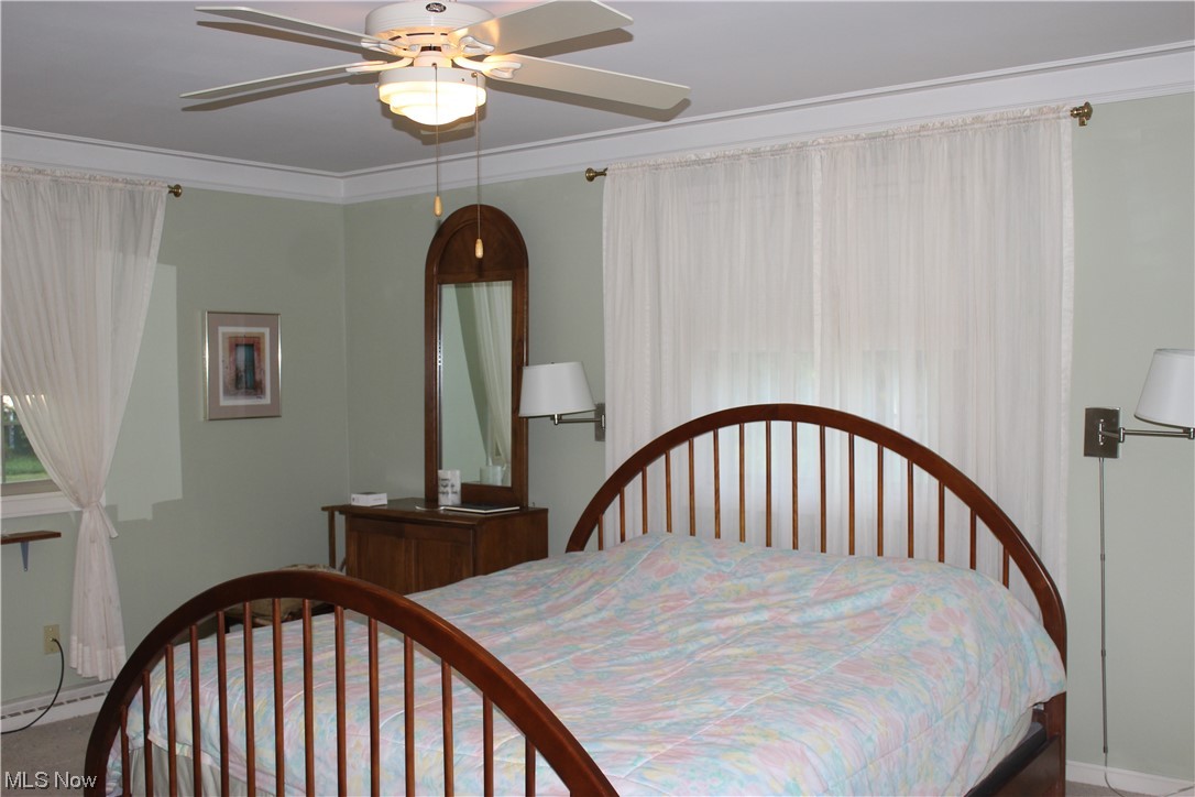 Nottingham Village - Residential