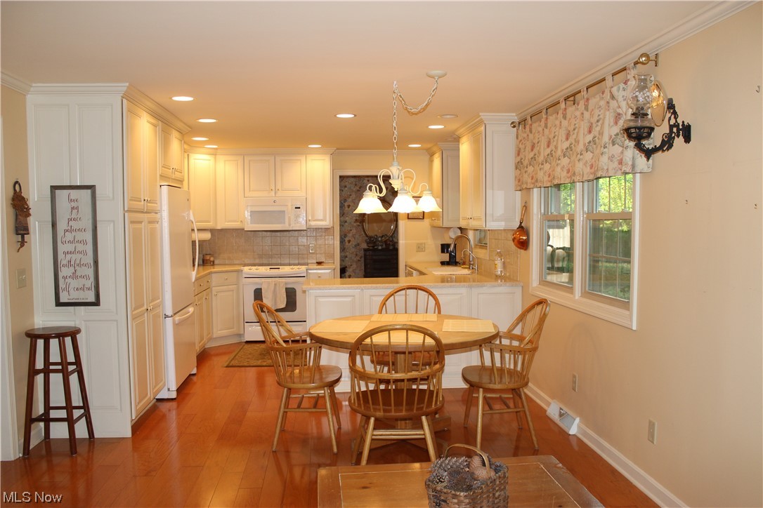 Nottingham Village - Residential