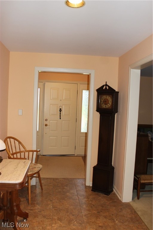 Nottingham Village - Residential