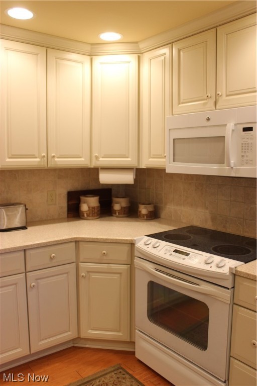 Nottingham Village - Residential