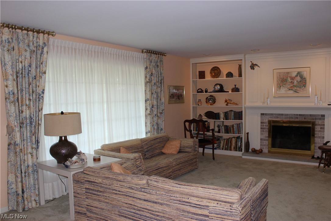 Nottingham Village - Residential