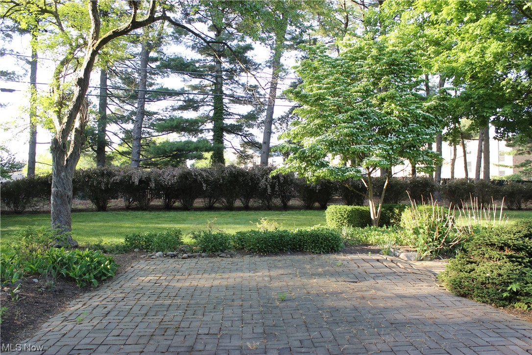 Nottingham Village - Residential