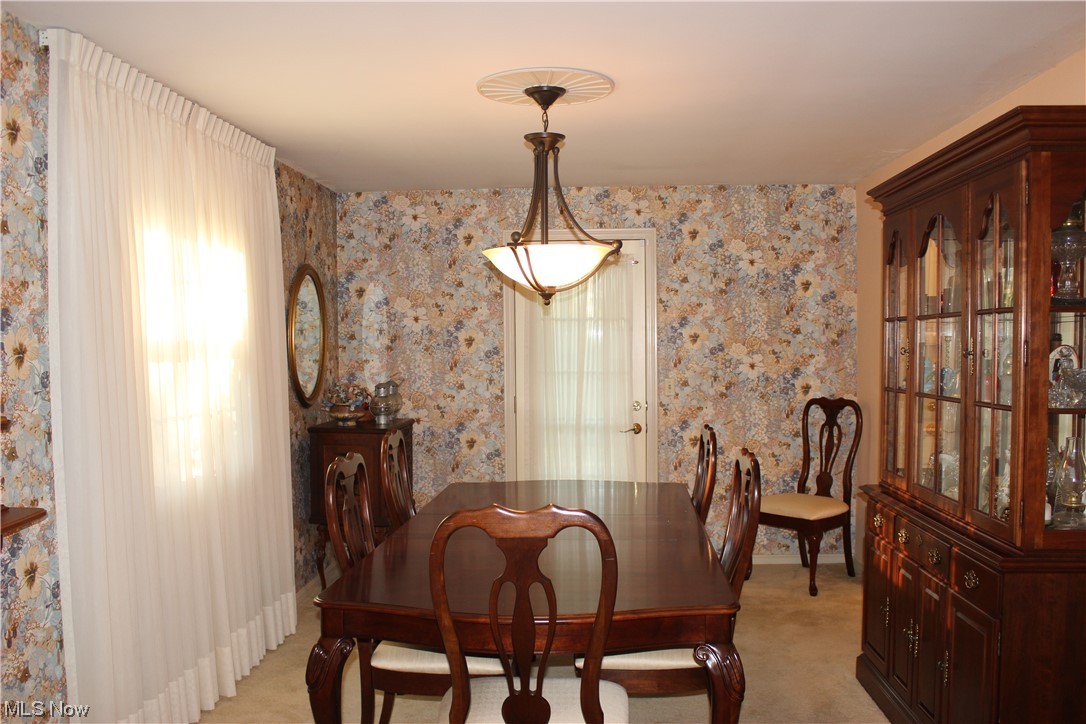 Nottingham Village - Residential