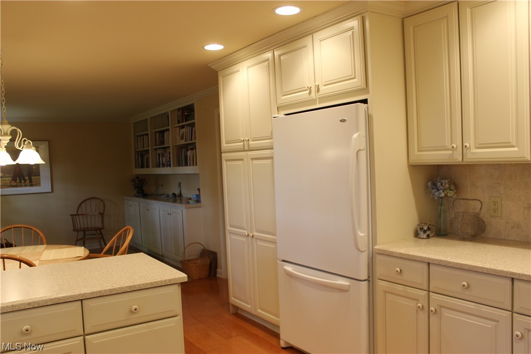 Nottingham Village - Residential