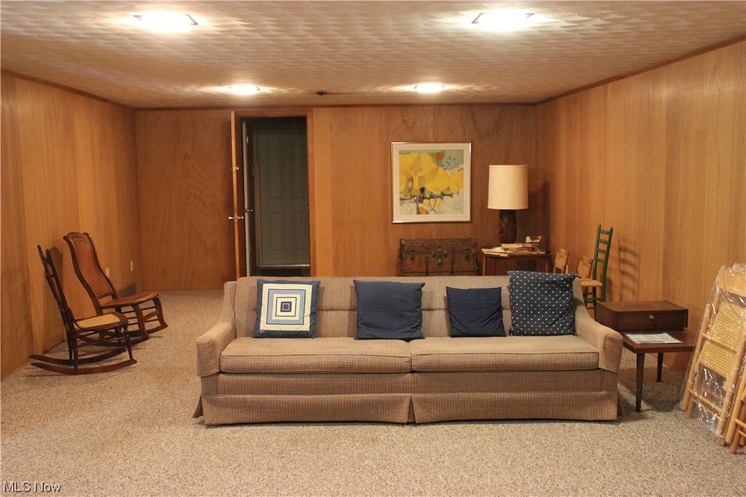 Nottingham Village - Residential