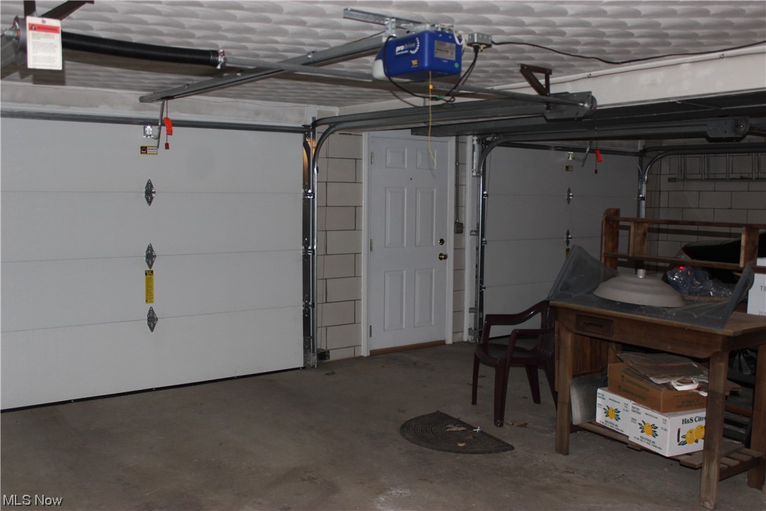 Nottingham Village - Residential