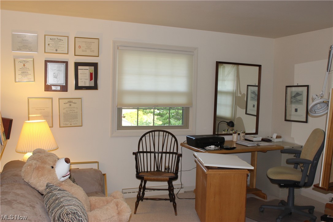 Nottingham Village - Residential