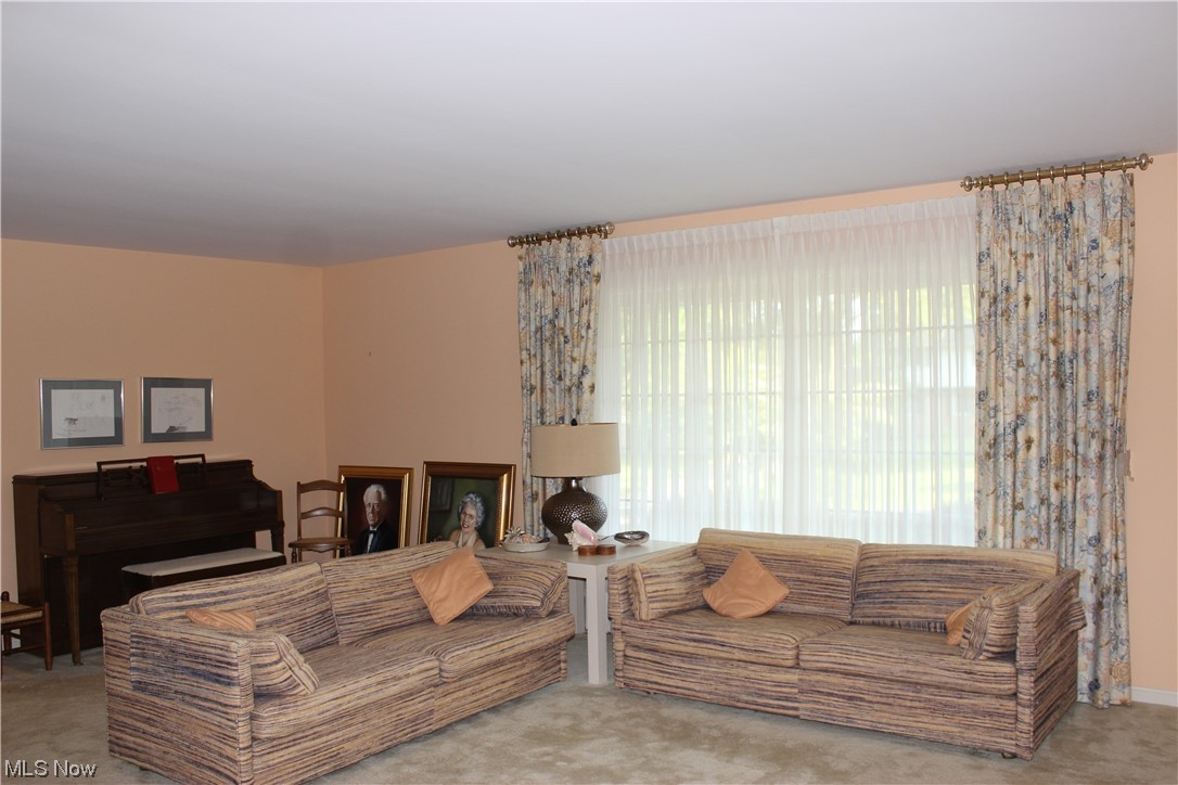 Nottingham Village - Residential