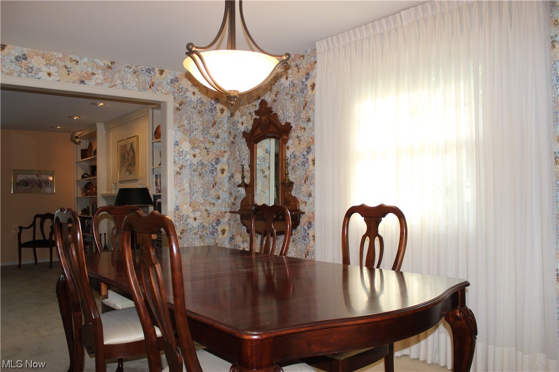 Nottingham Village - Residential