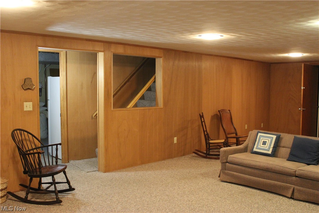 Nottingham Village - Residential