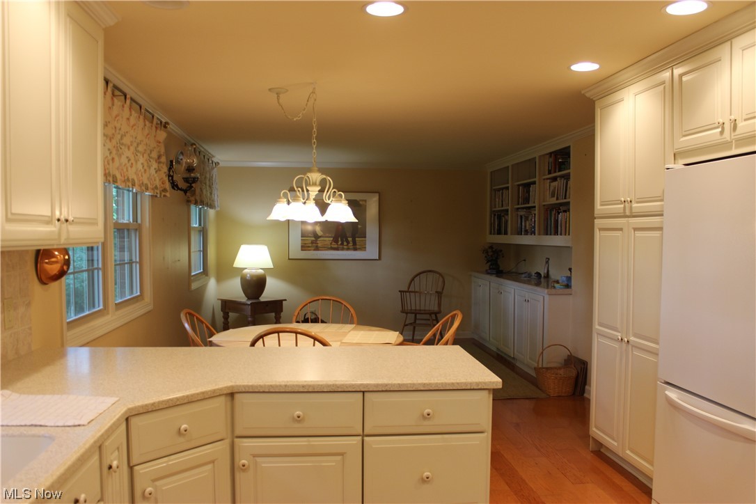 Nottingham Village - Residential