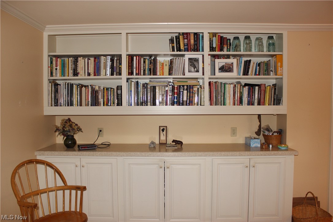 Nottingham Village - Residential