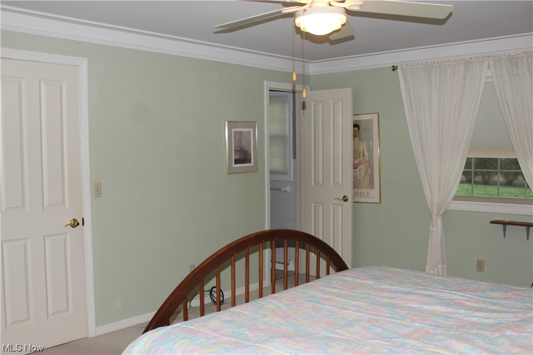 Nottingham Village - Residential