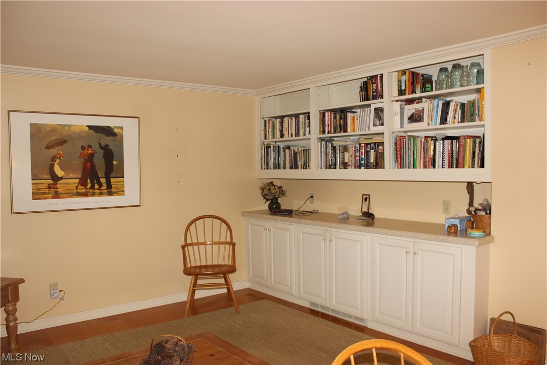 Nottingham Village - Residential