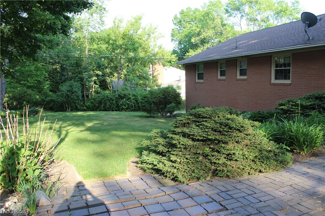 Nottingham Village - Residential