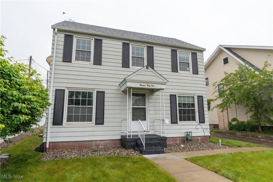 1439 12th Street, Canton, Ohio image 1