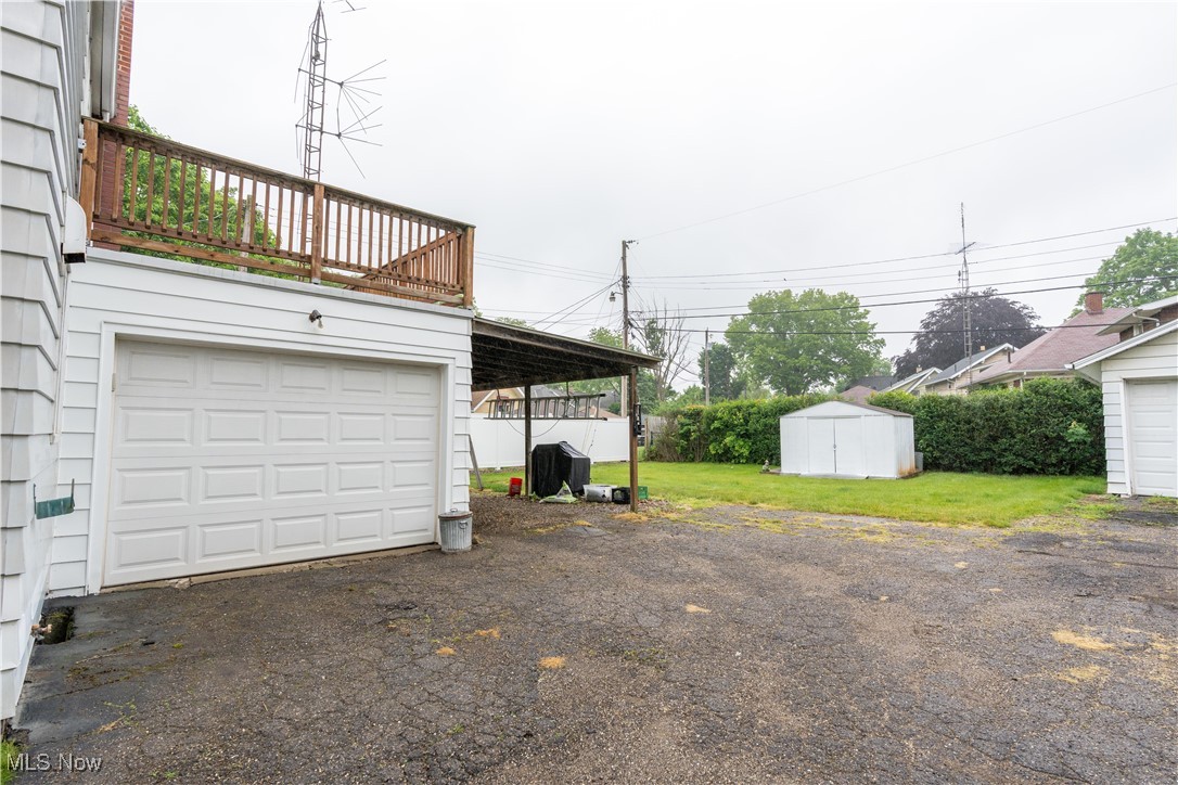 1439 12th Street, Canton, Ohio image 32