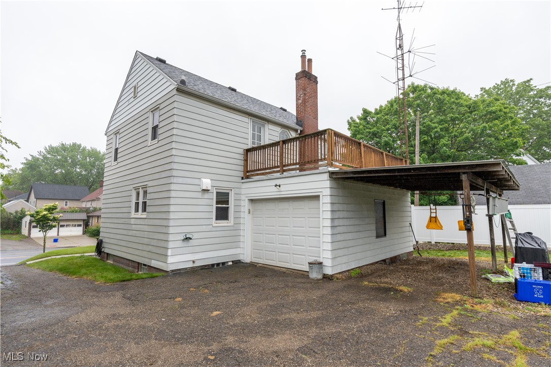 1439 12th Street, Canton, Ohio image 2
