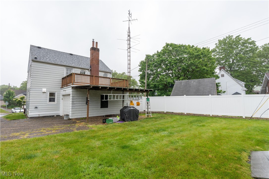 1439 12th Street, Canton, Ohio image 33