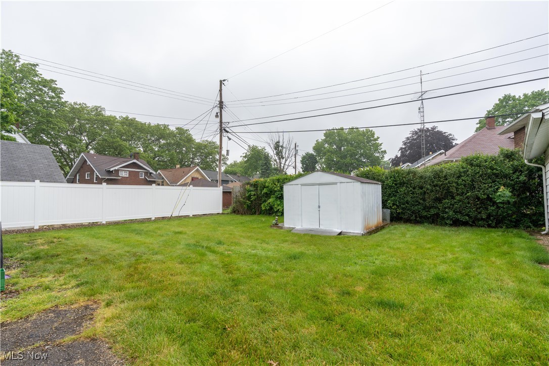 1439 12th Street, Canton, Ohio image 3