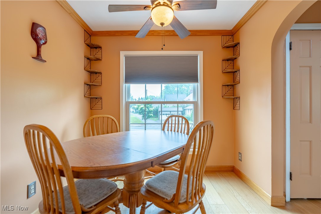 1439 12th Street, Canton, Ohio image 12