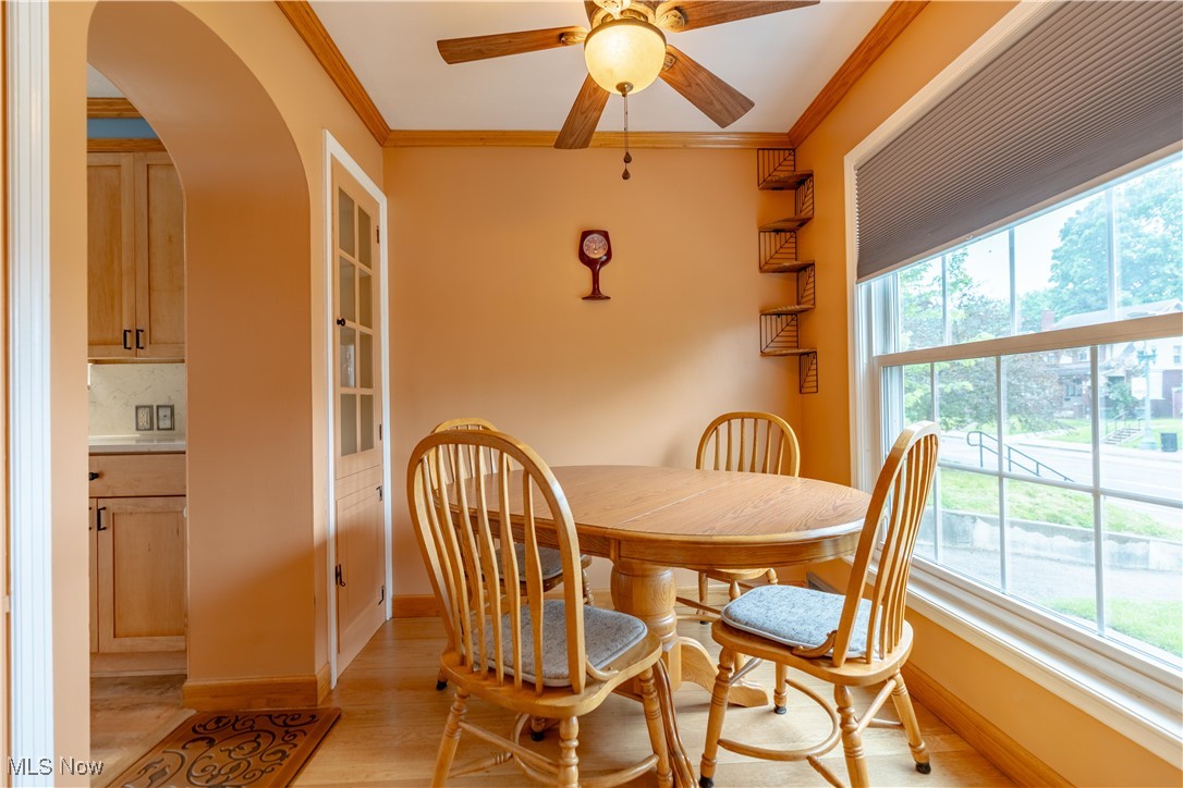1439 12th Street, Canton, Ohio image 11