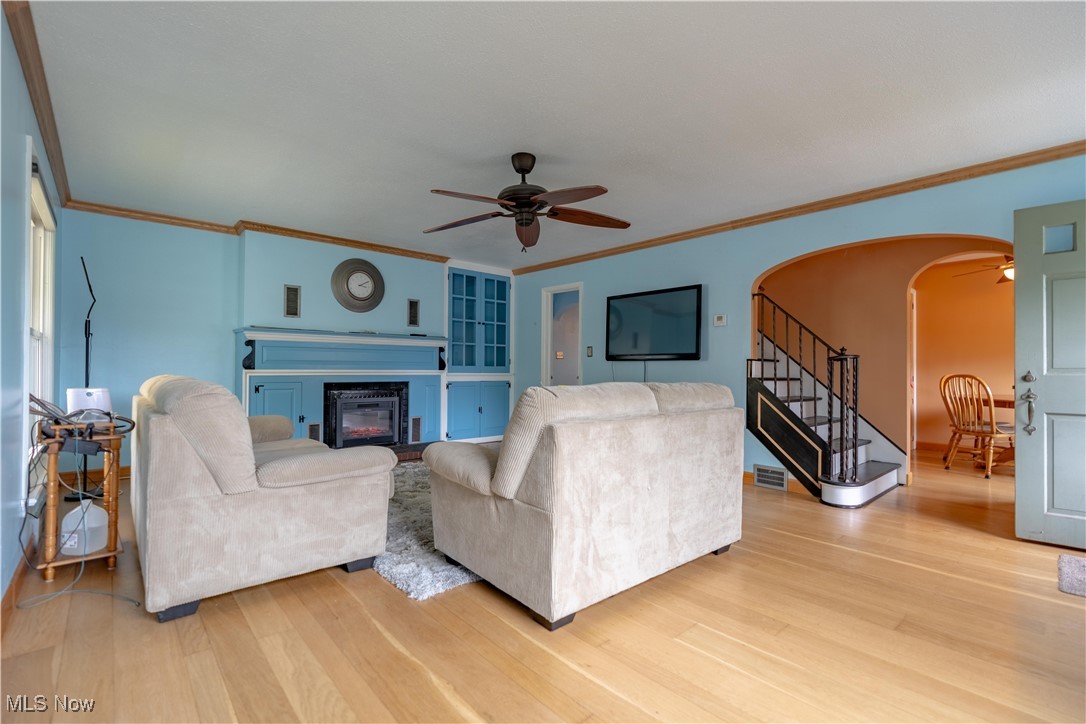 1439 12th Street, Canton, Ohio image 8